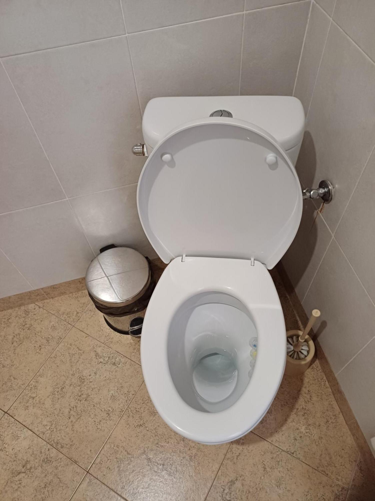 Guest House Lili Petrich  Ngoại thất bức ảnh