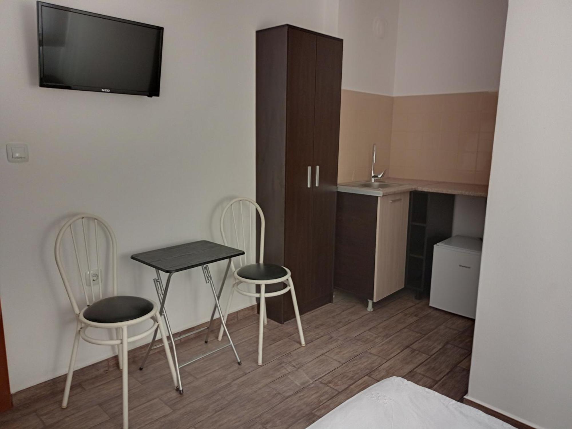 Guest House Lili Petrich  Phòng bức ảnh